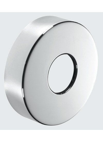 McAlpine WALLFLANGE-CP35 1¼" Chrome Plated Brass Wall Flange