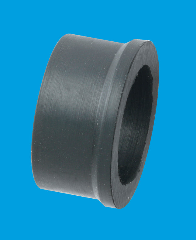 McAlpine R/SEAL-42X35 1½" x 1¼" Synthetic Rubber Seal Reducer