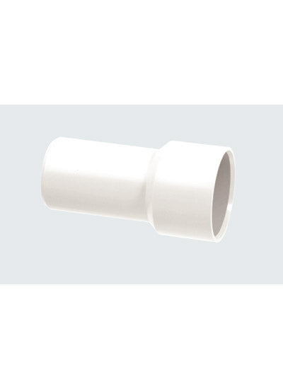 McAlpine ABSCON-35X1.25 1¼" ABS Solvent Weld Adaptor