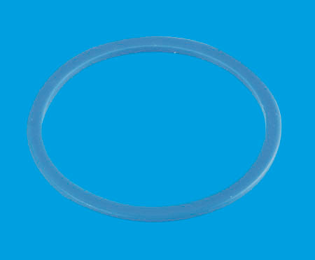 McAlpine Plastic BLUE Friction Washer 1.25''        PWM1