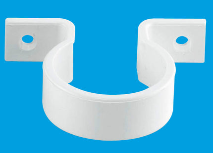 McAlpine T30 1½" Pipe Clip