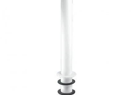 McAlpine TWL-24 1½"x 24" Standing Waste x 3½" Tail