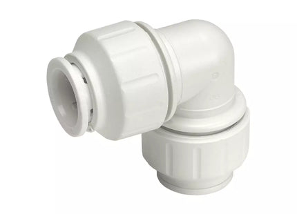 John Guest Speedfit Reducing Elbow 15 X 10mm