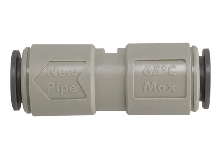 John Guest Speedfit Slip Connector 15mm