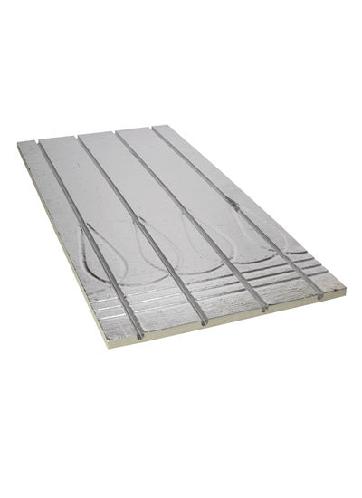 John Guest Speedfit Underfloor Heatingboard1 Overfit 1250 X 600 (Pack Of 10)