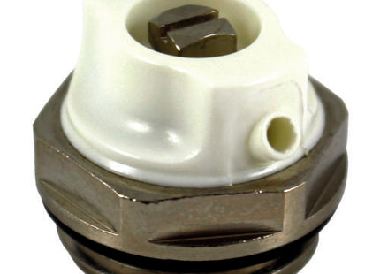 John Guest Underfloor Manual Air Vent