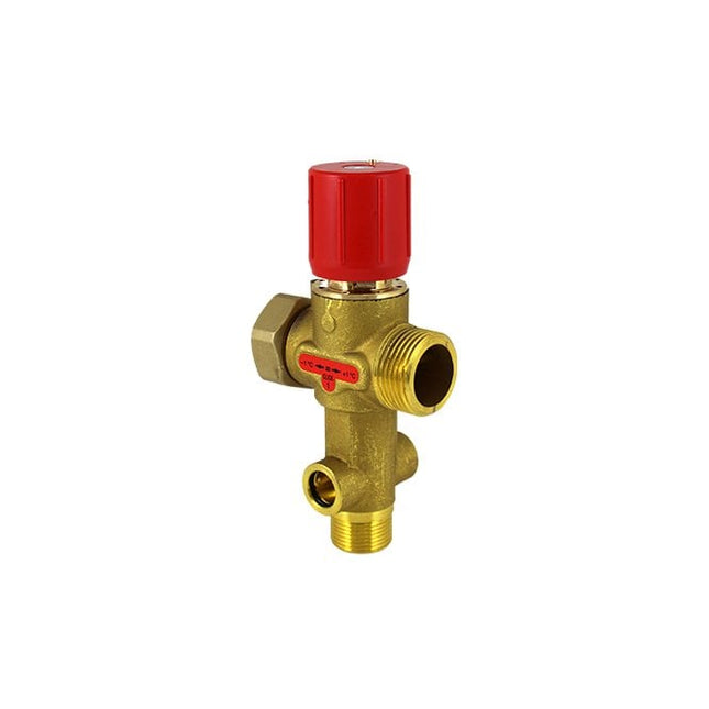 John Guest Speedfit Underfloor Heating Thermal Mixing Valve Unit SpUnderfloor Heating1-H