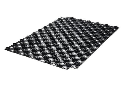 John Guest Speedfit Lowfit Castellated Panel 16mm (12mm Pipe) (Pack Of 16)