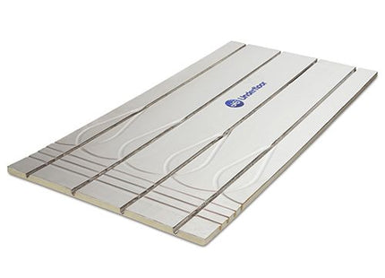 John Guest Speedfit Lowfit Foiled Panel 16mm (For 12mm Pipe) (Pack Of 10)