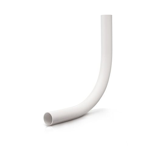 John Guest Speedfit Lowfit Conduit Elbow 12mm