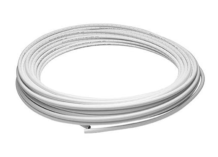 John Guest Speedfit Lay Flat Polybutylene Barrier Pipe Coil 12mm X 80M