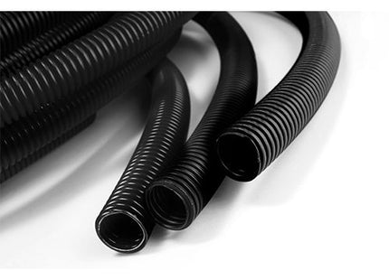John Guest Speedfit Lowfit Black Conduit 12mm (25 Metre Coil)
