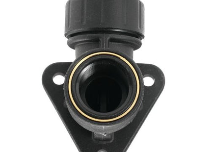 John Guest Speedfit Wing Back Elbow 15mm X 1/2"