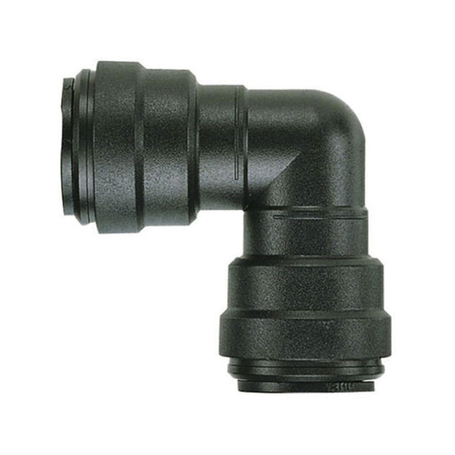 John Guest Speedfit 12mm Union Elbow - PM0312E