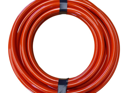 John Guest Speedfit 12mm Lldpe Tube Red - Pe-1209-100M-R