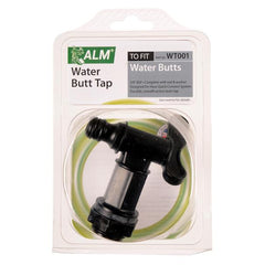 ALM Manufacturing Water Butt Tap 3/4in