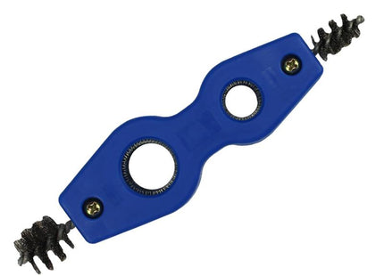 Arctic Hayes Quad Pipe Cleaning Brush