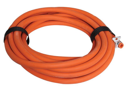 Arctic Hayes Drain Down Hose 15m