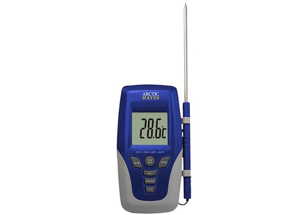 Arctic Hayes Compact Digital Thermometer