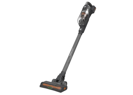 BLACK + DECKER BHFEA18D1 POWERSERIES+ Stick Vacuum 18V 1 x 2.0Ah Li-ion