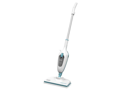 BLACK + DECKER FSM13E1 Electric steam-mop 1300W 240V