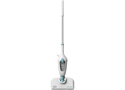 BLACK + DECKER FSMH13E10 EPP 10-in-1 Steam-Mop 1300W 240V