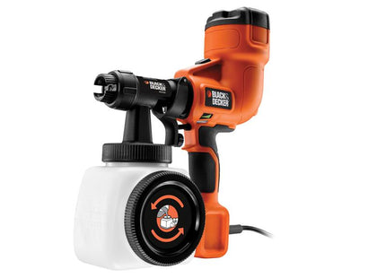 BLACK + DECKER DHVLP Handheld Spray Gun 400W 240V