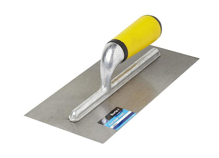 BlueSpot Tools Soft Grip Plastering Trowel 11in