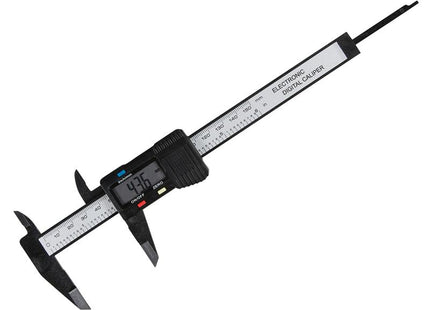 BlueSpot Tools Digital Vernier Caliper 150mm (6in)