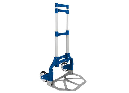 BlueSpot Tools Easy Wheeler Folding Trolley