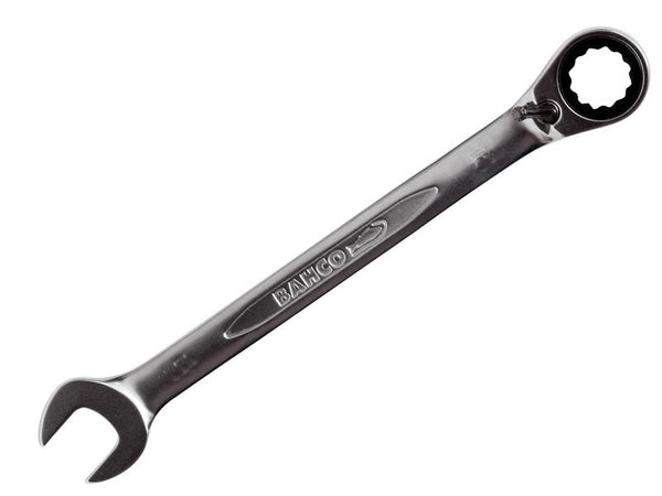 Bahco 1RM Ratcheting Combination Wrench 13mm