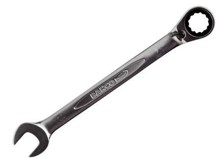 Bahco 1RM Ratcheting Combination Wrench 17mm
