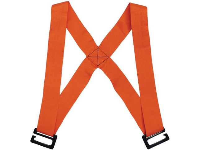 Batavia Moving Harness & Lifting Straps