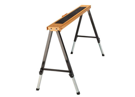 Batavia Work Trestle with Telescopic Legs