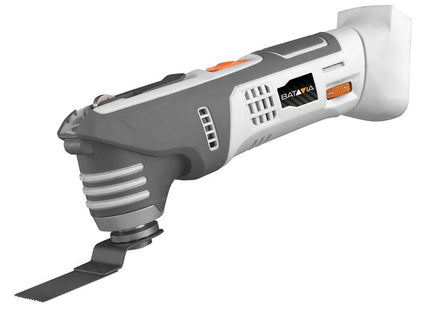 Batavia MAXXPACK Cordless Multi-Tool 18V Bare Unit