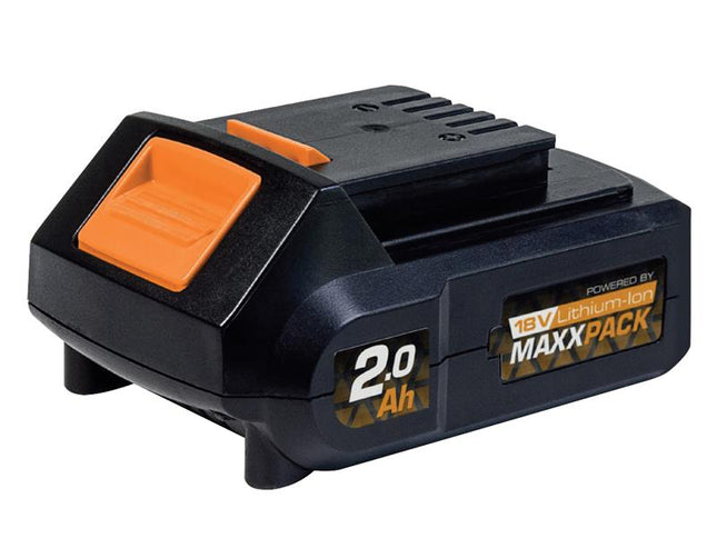 Batavia MAXXPACK Slide Battery Pack 18V 2.0Ah Li-ion