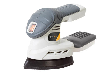 Batavia MAXXPACK Delta Sander 18V Bare Unit