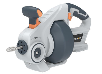 Batavia MAXXPACK Cordless Drain Auger 18V Bare Unit