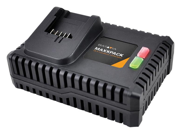 Batavia MAXXPACK Li-ion Fast Charger 18V