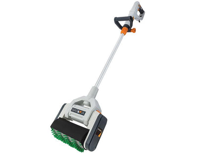 Batavia MAXXBRUSH Outdoor Multi-Brush Green 1020W 240V