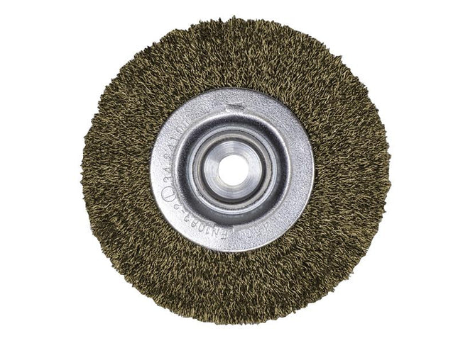 Batavia Metal Brush 100mm