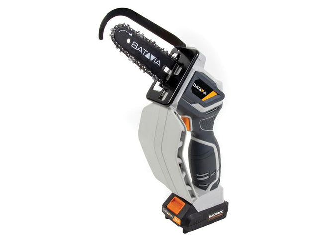 Batavia NEXXSAW Compact Chainsaw 18V 1 x 2.0Ah Li-ion