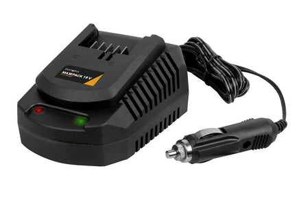 Batavia On-the-go Charger 2.2Ah 18V