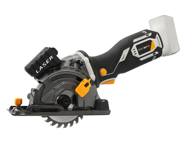 Batavia Mini Saw 89mm 18V Bare Unit