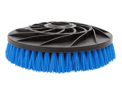 Batavia Twin Brush Medium Brush (Blue)