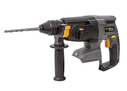 Batavia MAXXPACK Brushless SDS Plus Drill 18V Bare Unit