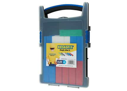 Broadfix Flat Packers Mixed (Box 240)