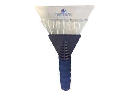 BLUECOL Premium Ice Scraper