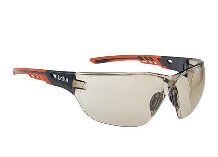 Bolle Safety NESS+ PLATINUM Safety Glasses - CSP