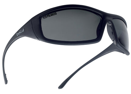 Bolle Safety Solis Safety Glasses - Polarised